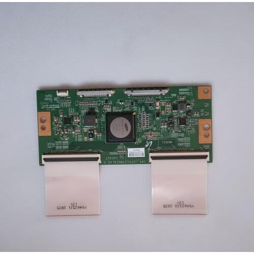 LED40K380U main logic board 14Y-J1FU13TMGC4LV0.0 screen HE400HU-B31