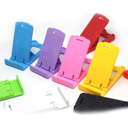 Multi-function Adjustable Mobile car Phone Holders Stands portable Support for IPhone 8 XS XR MAX ipad X Samsung phone ring