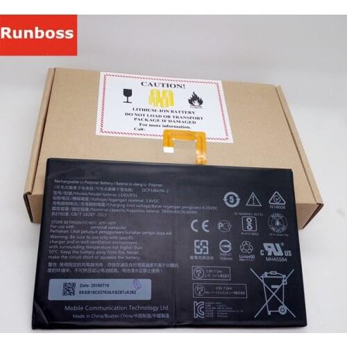 New Original 7000mAh L14D2P31 Battery For Lenovo Tab 2 A7600-F A10-70F Tab2 A10-70 A10-70L Batteries