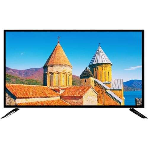 OllyMurs LED TVs