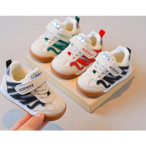 Ragcci Kids Sneakers