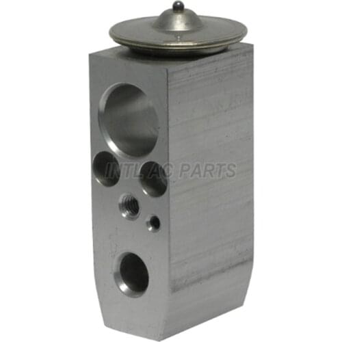 EX 10221C Auto Air Conditioning AC Expansion Block Valve for Infiniti/Nissan 922006N205 39292 39433 TEM217292 M393