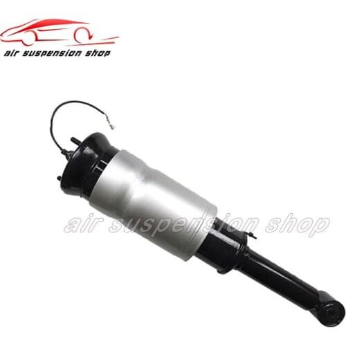 RNB501620 Front Gas Spring Shock Absorber with ADS for Land Rover Discovery 3 Range Rover Sport Pneumatic Suspension Replacement