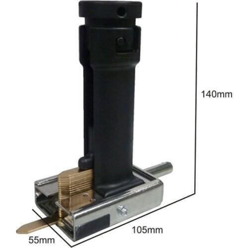 Spot Welder Sheet Metal Repair Puller Tab Shooter Welding Washers Continuous ejector Accessories Car Body Repair