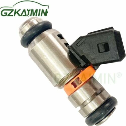 HIGH QUALITY Fuel Injectors 1221551 2N1U-9F593-JA for Ford KA Street 1.6 K-M