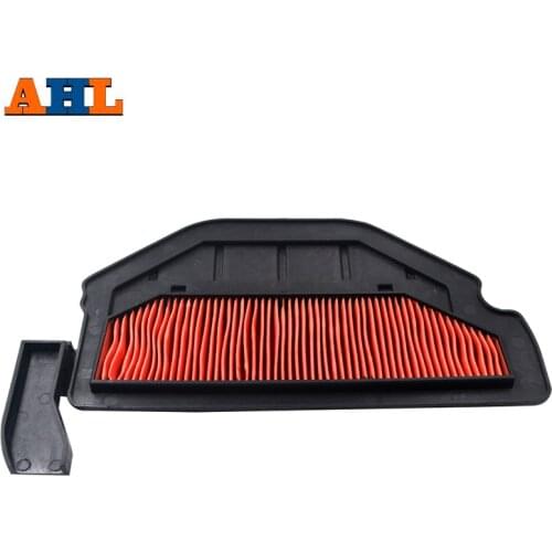 AHL Motorcycle Parts Air Filter For HONDA CBR900RR CBR929RR Fireblade 2000-2001 CBR 900RR 900 929 RR 17210-MCJ-003 17210MCJ003