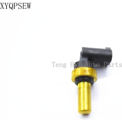 XYQPSEW CASE For Chevrolet Cruze Sonic Astra Coolant Temperature Sensor 55353807 55591401