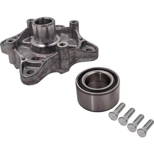Wheel Hub Bearing Rear Kit for Polaris Ranger 900 2011-2014 for Ranger 500 2014-17