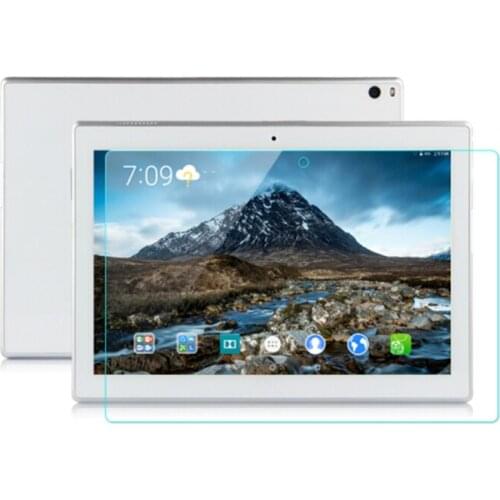 Tempered Glass Screen Protector For Lenovo Tab 4 10 10 Plus TB-X304L TB-X304F TB-X704L TB-X704F TB-X304 X304 TB-X704 Tablet Film