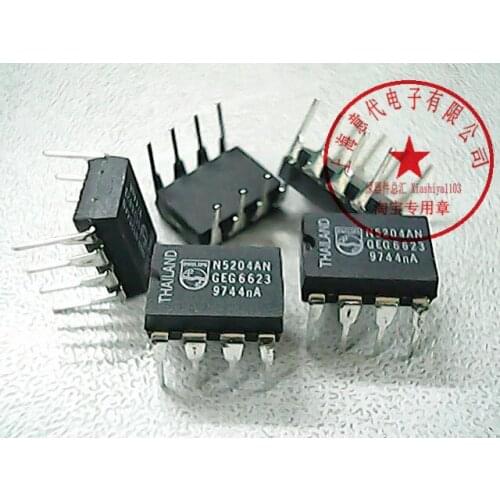 5pcs N5204AN NE5204AN