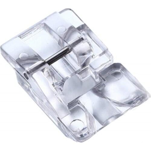 9910 Pearls and Sequins Sewing Machine parts Presser Foot - Fits All Low Shank Snap-On Brother Singer, Babylock, 2AA7007