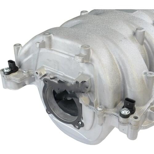 AP02 INTAKE MANIFOLD ASSEMBLY A2721402101,A2721402201,A2721402401,2721402101,2721402201,2721402401