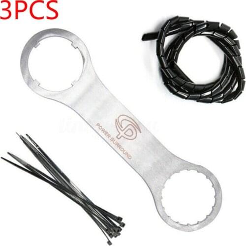 Bafang BBS Installation Wrench Tool Mid Drive Mid-mounted Motor Installation BBS01 BBS02 BBSHD Electric Bicycle Kit BBS Tool