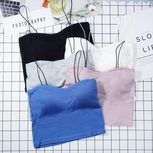 Girls Bra Support Women Sports Bra Comfortable Top Women Gym Fitness Seamless Push Up Yoga Bra Padded Sports Top Active Wear