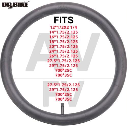 Dr Bike Bicycle Tires