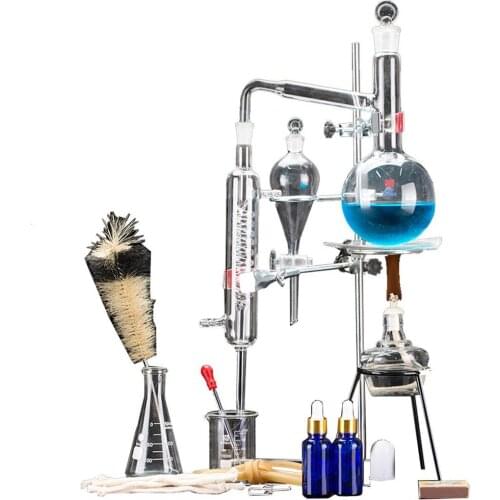 FLYYUEWO Laboratory Flasks