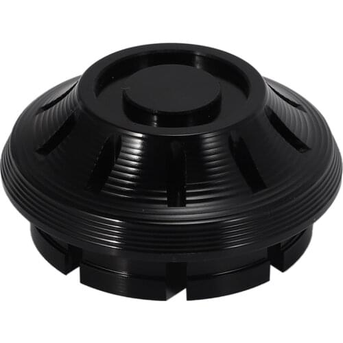 Motorcycle Hubcaps Wheel Side Covers CNC Aluminum for Vespa GTS GTV Sprint Primavera LX S 150 250 300