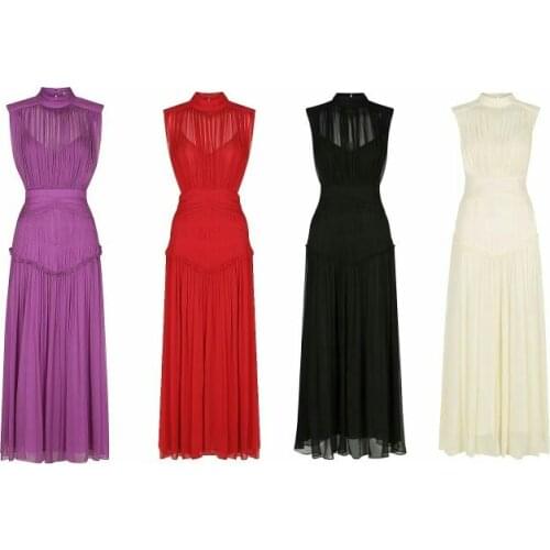 2021 New arrive new long women Dress