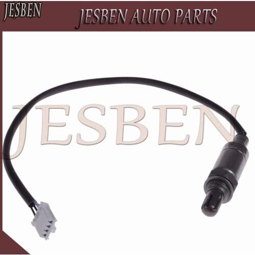JESBEN Brand New MR507550 Rear Oxygen O2 Lambda Sensor for Mitsubishi CARISMA SPACE STAR 1.8 16V GDI 1997-2006 1588A013