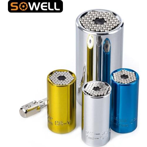 SOWELL Spanners