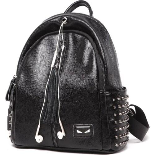 SZOLWY Women's Travel Backpacks