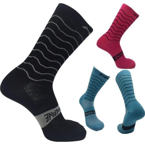 High quality professional Cycling Socks MTB men women Bike socks Breathable Road Bicycle Socks Outdoor Sports Breathable Compres