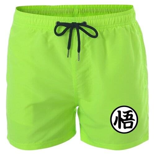 WDJUGZ Men's Swim Shorts