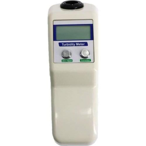 WGZ-1B Digital Scattered Light Turbidity Meter WGZ1B Turbidimeter Measuring Range NTU 0-200