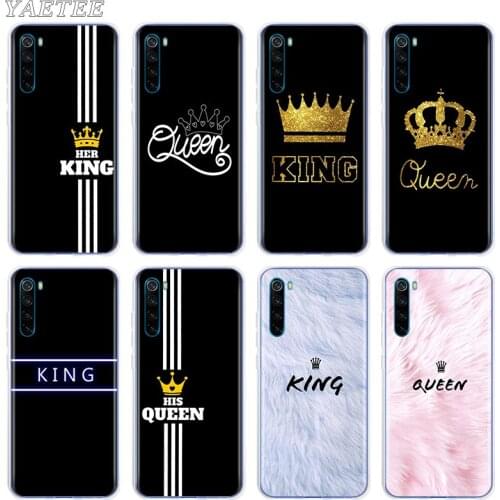 YAETEE Phone Cases Xiaomi Redmi Note 5