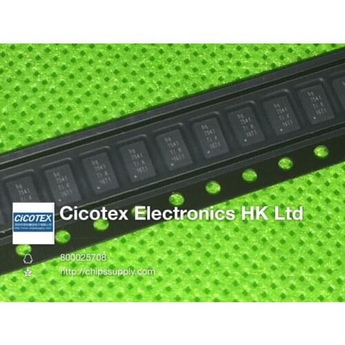 5pcs/lot BQ27541DRZT-V200 BQ27541DRZR-V200 BQ7541