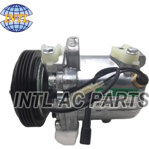 95200-70CB0 95200-70CJ0 9520060B53 9520070CB0 SS07LT1 SS10LV1 SS10M1 auto ac a/c Compressor for Suzuki Grand Vitara Esteem