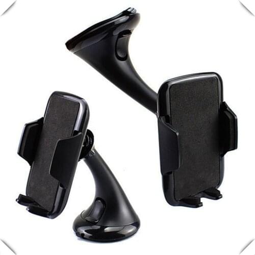 Car Accessories Windshield navigation Phone holder for Jeep Compass Patriot Hurricane Gladiator Cherokee SAHALA