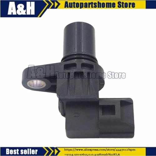 Automobiles/car parts crankshaft position sensor (CKP sensor) for Mitsubishi Montero Pajero Shogun OEM NO.:G4T07171