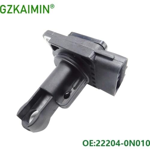 Mass Air Flow Sensor MAF for TOYOTA HILUX HIACE TACOMA 2.5 3.0 D-4D 4WD 22204-30010 197400-2110 22204-0N010 197400-3070