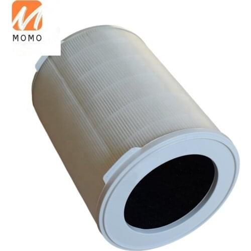 For Winix Tower Q hepa filter H13 carbon filter for Tower Q air purifier South Korea