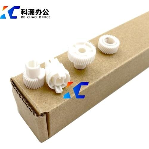 KECHAO 1set developer Gear Compatible for E-studio 2050C 2051C 2000AC 2010AC 2500AC 2510AC