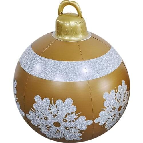 Liilaimic Christmas Balls