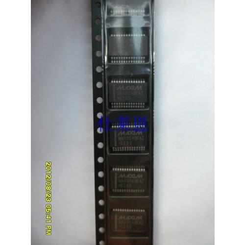 MAX3243EAI MAXIM