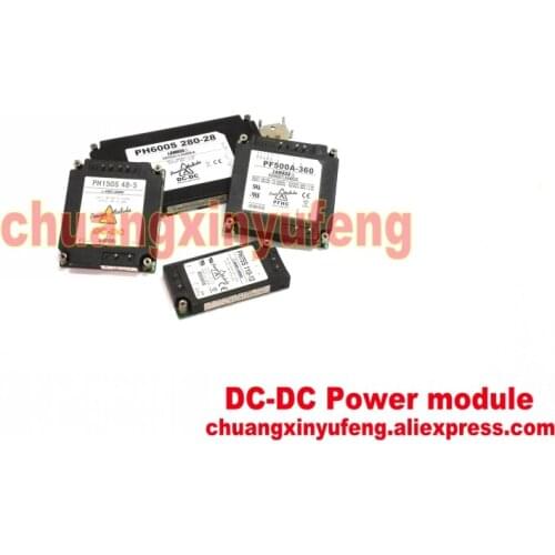 PH150S48-28 LAMBDA DC module DC-DC Power module DC48V-28V150W 5.4A converter