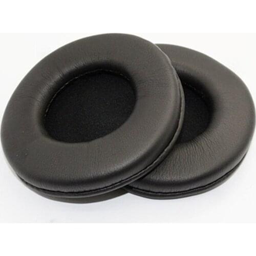New EarPads Replacement Foam Ear Pads for Cosonic CD-891MV CD891MV Headset Cushion Cups Cover Pillow Headphone