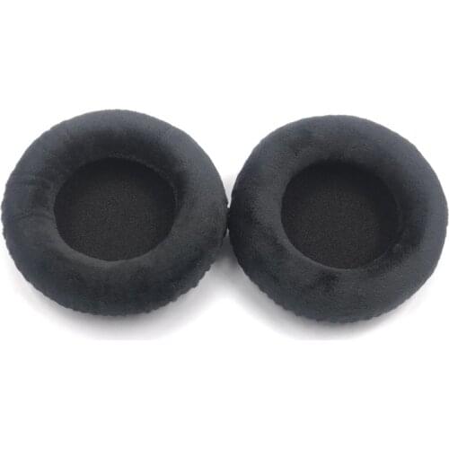 Pair Of Soft Memory Foam EarPads For Beyerdynamic T70P T5P T1 DT990 DT880 DT770PRO Earphone Replacement Ear Pads Earmuff Ew