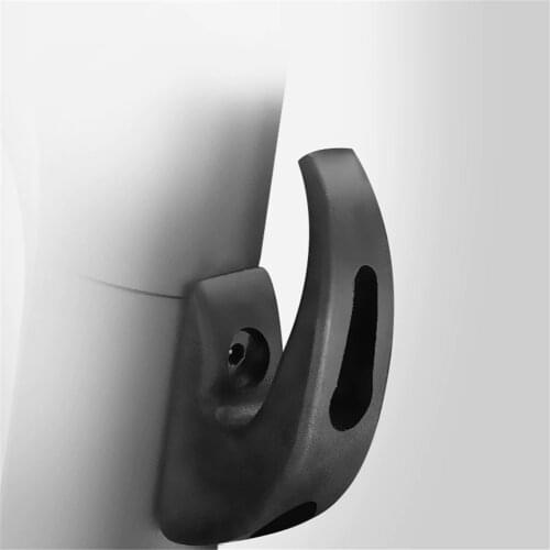 Scooter Front Hook Hanger Lightweight Scooter Skateboard Storage Tool Hook for Xiaomi M365 M365 Pro Electric Scooter Accessories