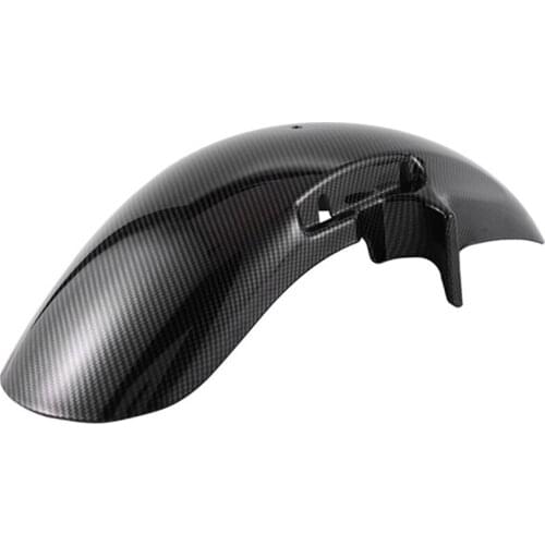 Motorcycle Front Fender Splash Guard Cover For Honda CB400 VTEC 1 2 3 I II III 1999-2014