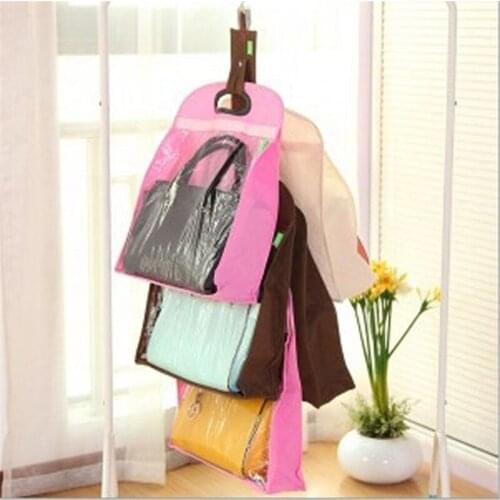 Dustproof Storage Bags Dust Cover Protective Holder Organizer Home Item Gear Stuff Accessories Supplies For Bags