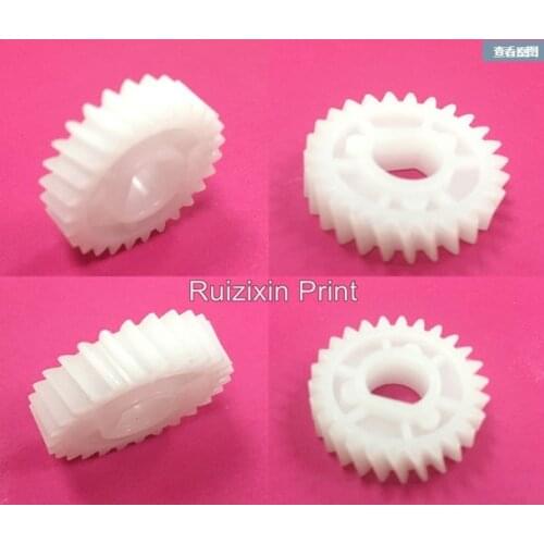 Waste Powder Recovery Gear For Xerox DC 4110 4127 1100 4590 4595 DC1100 4112 Copier Parts