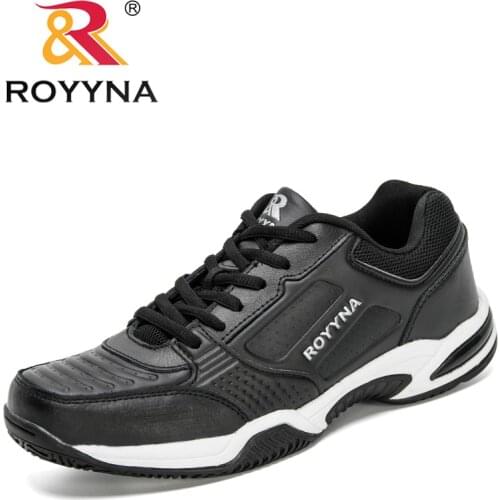 Теннисные туфли ROYYNA China At AliExpress