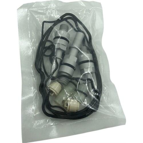 SCR Urea Pump Repair Kit A2000-1205340 for Kailong Urea Pump Hongyan Jiesi New King Kong