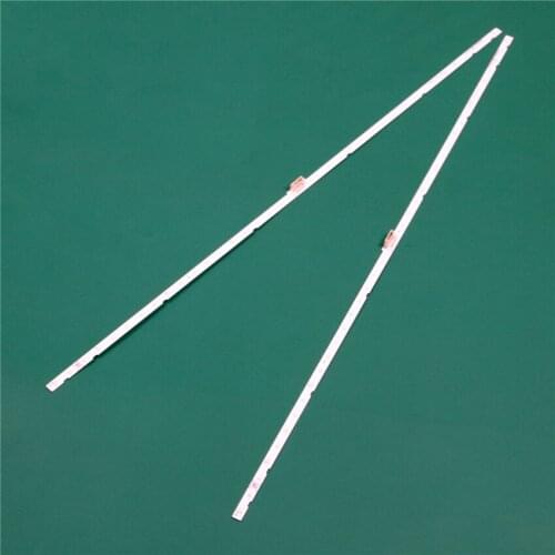 LED TV Bands For Samsung HG50AJ670 HG50AJ690 HG50EJ670 HG50EJ690 HG50NJ670 HG50NJ678 50" LED Bars Backlight Strips Line Rulers