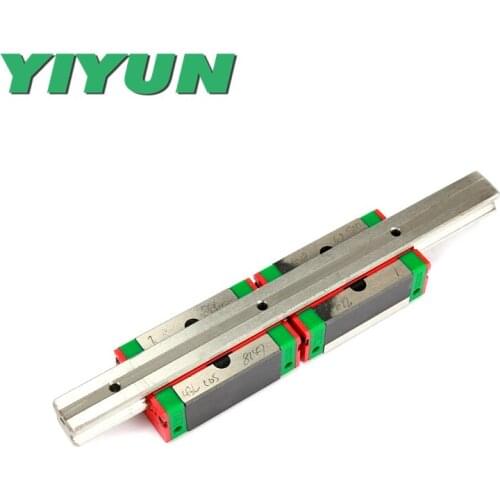 EGW15CC EGW15SA EGW20CC EGW20SA EGW25CC EGW25SA EGW30CC EGW30SA High precision linear guide slider