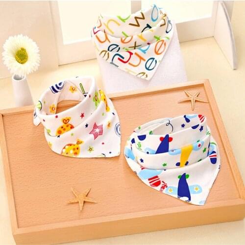 Слюнявчики WONBO China At AliExpress